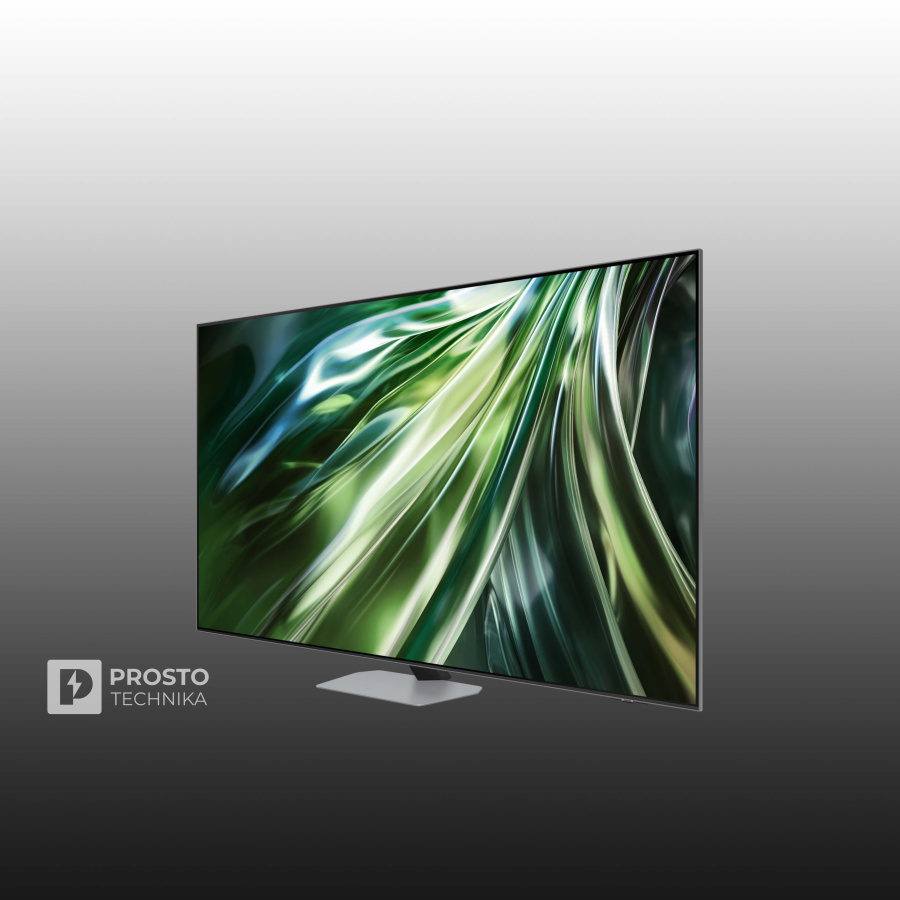 55" Samsung QE55QN90FAUXRU 2025